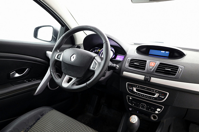 Renault Megane Coupe 1.6 81kW Tallina - foto 5