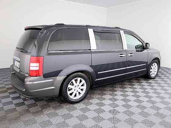 Chrysler Grand Voyager Limited 2.8 CRD 120kW Tallina