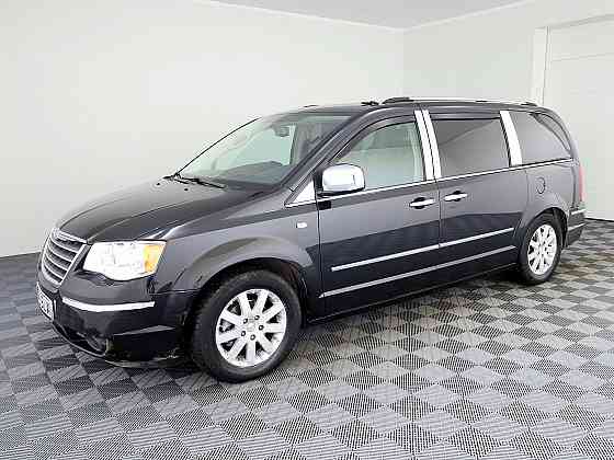 Chrysler Grand Voyager Limited 2.8 CRD 120kW Tallina