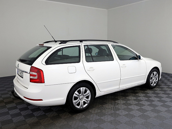 Skoda Octavia VRS 2.0 TDI 125kW Tallina - foto 3