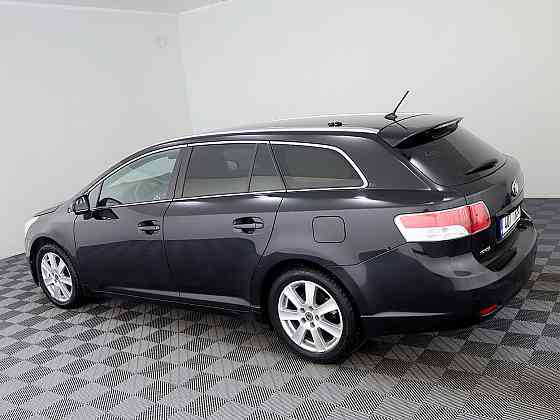 Toyota Avensis Linea Sol 2.0 D-4D 93kW Tallina