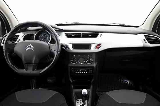 Citroen C3 Elegance ATM 1.6 88kW Tallina