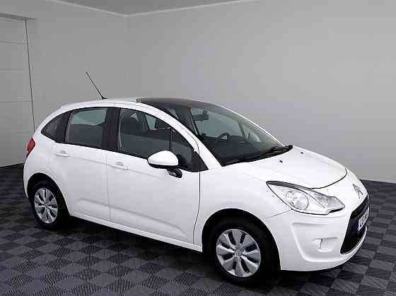 Citroen C3 Elegance ATM 1.6 88kW Tallina