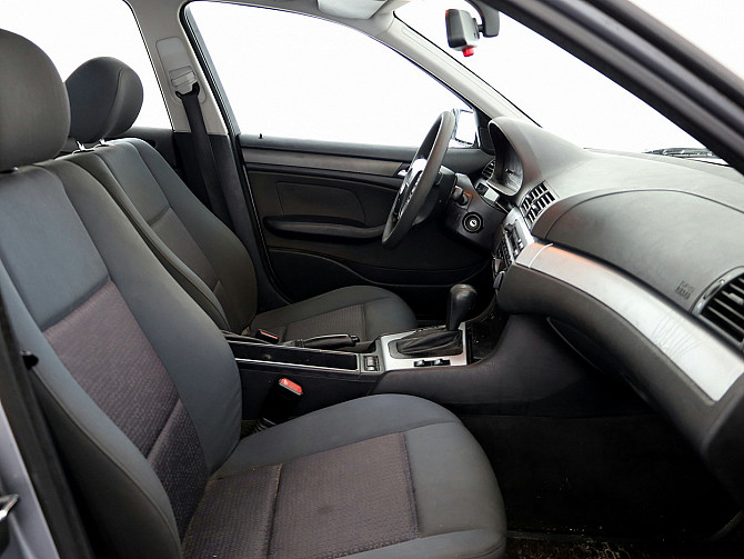 BMW 318 Peeter Facelift ATM 2.0 105kW Tallina - foto 6