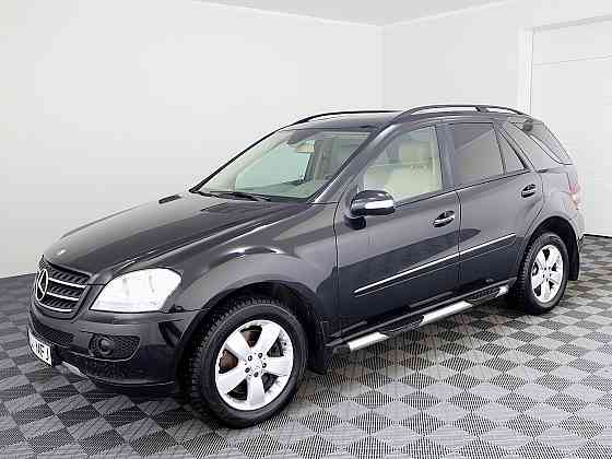 Mercedes-Benz ML 500 Luxury 5.0 225kW Tallina