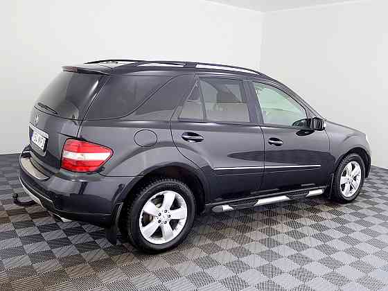 Mercedes-Benz ML 500 Luxury 5.0 225kW Tallina