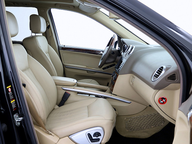 Mercedes-Benz ML 500 Luxury 5.0 225kW Tallina - foto 6