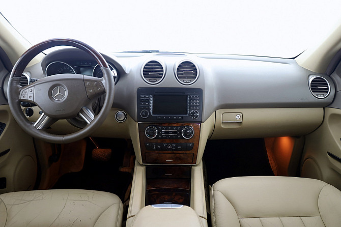 Mercedes-Benz ML 500 Luxury 5.0 225kW Tallina - foto 5