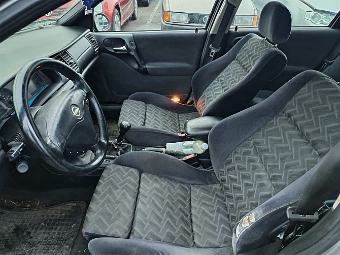 Opel Vectra Caravan 1.8 85kW Tallina - foto 6