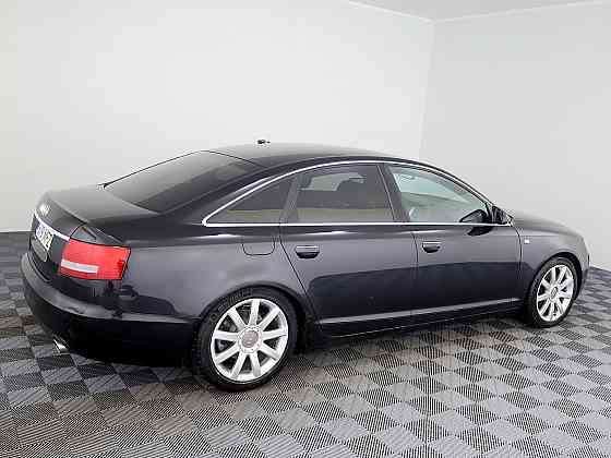 Audi A6 S-Line ATM 2.0 125kW Tallina