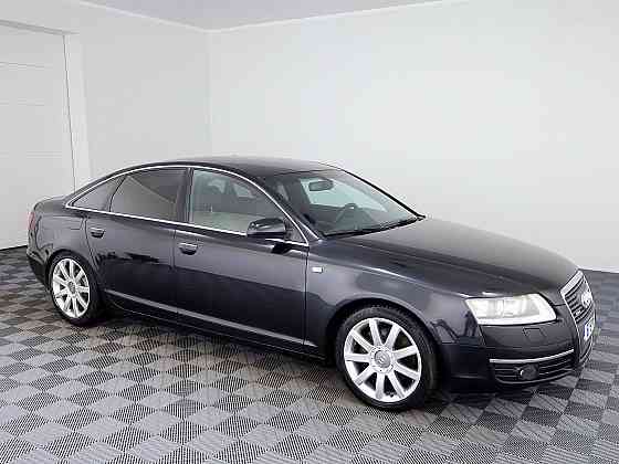 Audi A6 S-Line ATM 2.0 125kW Tallina