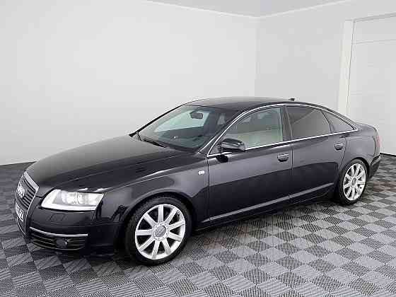 Audi A6 S-Line ATM 2.0 125kW Tallina