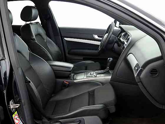 Audi A6 S-Line ATM 2.0 125kW Tallina