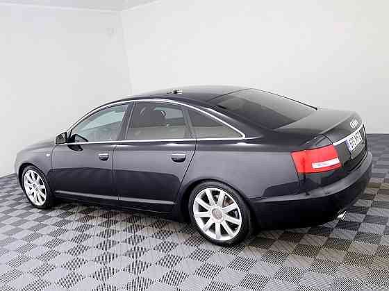 Audi A6 S-Line ATM 2.0 125kW Tallina
