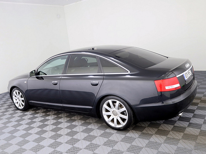 Audi A6 S-Line ATM 2.0 125kW Tallina - foto 4