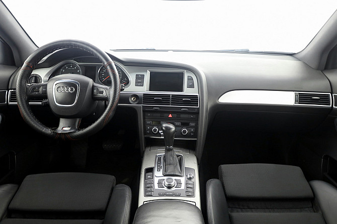 Audi A6 S-Line ATM 2.0 125kW Tallina - foto 5