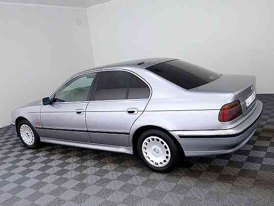 BMW 520 Peeter 2.0 110kW Tallina