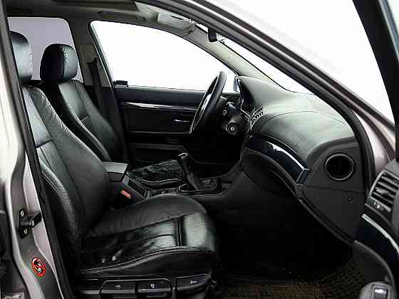 BMW 520 Peeter 2.0 110kW Tallina