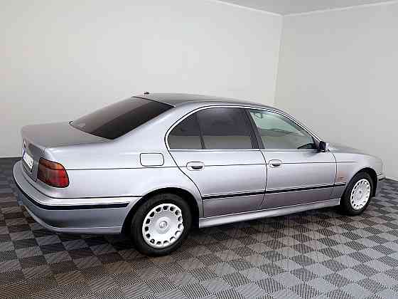 BMW 520 Peeter 2.0 110kW Tallina