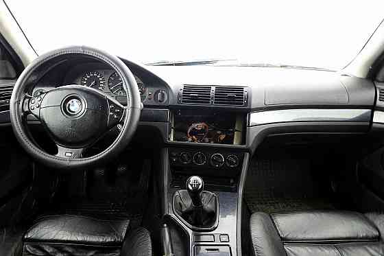 BMW 520 Peeter 2.0 110kW Tallina