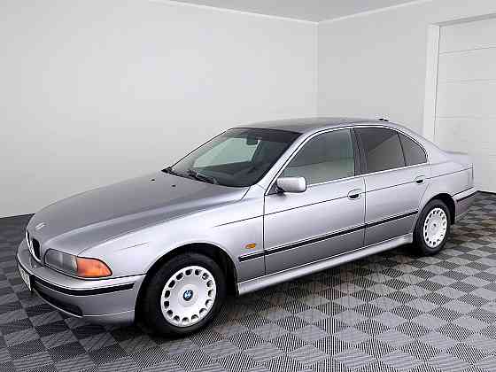 BMW 520 Peeter 2.0 110kW Tallina