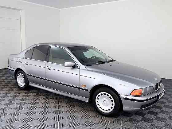 BMW 520 Peeter 2.0 110kW Tallina