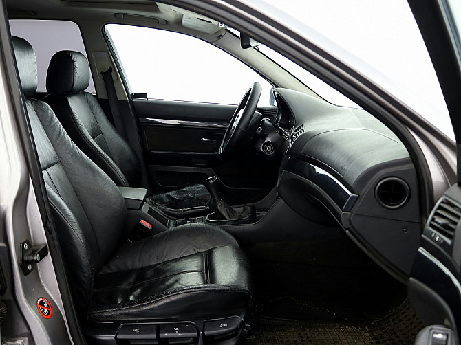 BMW 520 Peeter 2.0 110kW Tallina - foto 6