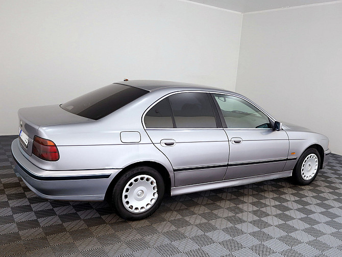 BMW 520 Peeter 2.0 110kW Tallina - foto 3