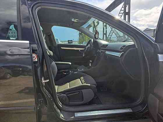 Audi A4 Comfortline Facelift 2.0 TDI 103kW Tallina