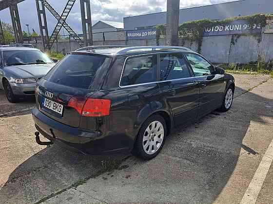 Audi A4 Comfortline Facelift 2.0 TDI 103kW Tallina