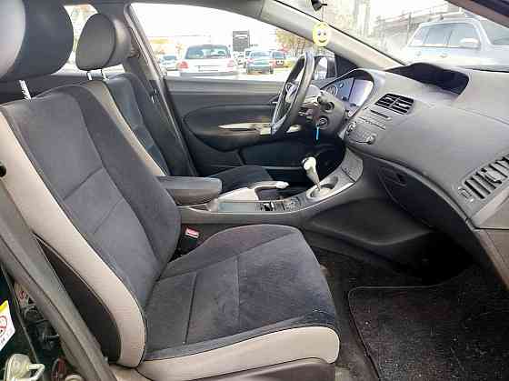 Honda Civic Elegance 1.3 61kW Tallina