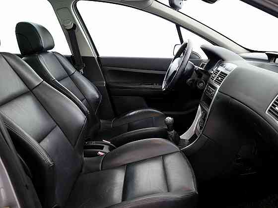 Peugeot 307 Luxury 2.0 100kW Tallina