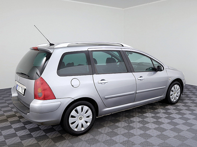Peugeot 307 Luxury 2.0 100kW Tallina - foto 3