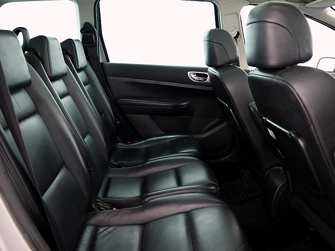 Peugeot 307 Luxury 2.0 100kW Tallina - foto 7