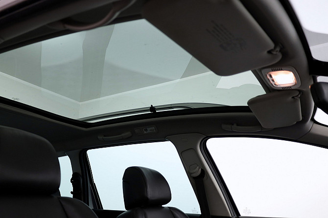 Peugeot 307 Luxury 2.0 100kW Tallina - foto 8