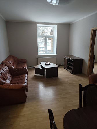 3 istabu mēbelēts dzīvoklis ērta atrašanās vieta (blakus Nacionālajai bibliotēkai). Dzīvoklī... Рига - изображение 12