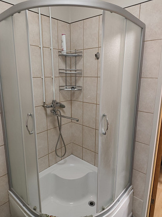 3 istabu mēbelēts dzīvoklis ērta atrašanās vieta (blakus Nacionālajai bibliotēkai). Dzīvoklī... Рига - изображение 7