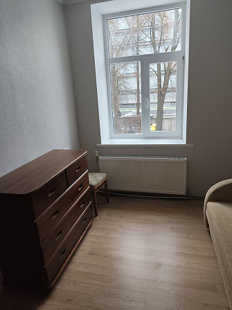 3 istabu mēbelēts dzīvoklis ērta atrašanās vieta (blakus Nacionālajai bibliotēkai). Dzīvoklī... Рига - изображение 13