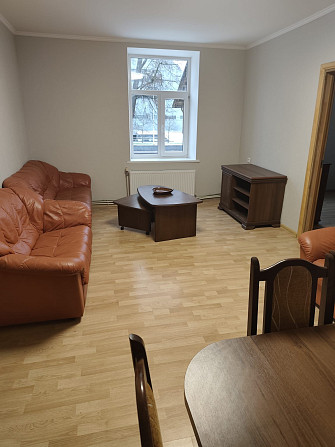 3 istabu mēbelēts dzīvoklis ērta atrašanās vieta (blakus Nacionālajai bibliotēkai). Dzīvoklī... Рига - изображение 11