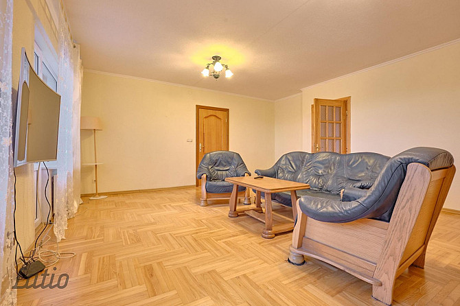 Pārdošanā 4-istabu dzīvoklis Dārzciemā, Kupravas ielā 1994.gada celtā specprojekta mājā. Šis dzīvokl Рига - изображение 2