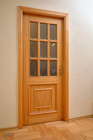 Pārdošanā 4-istabu dzīvoklis Dārzciemā, Kupravas ielā 1994.gada celtā specprojekta mājā. Šis dzīvokl Рига - изображение 5