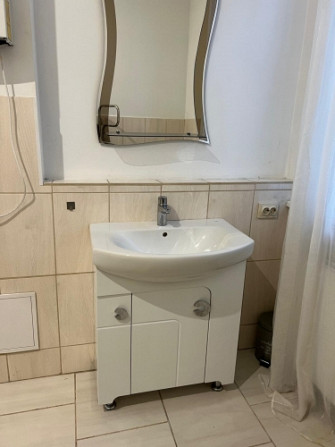 Izīrē mājīgu dzīvokli centrā.  Plaša viesistaba apvienota ar virtuvi, kur varēsiet Rīga - foto 9