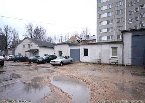 Iznomā apkurināmu noliktavu Krasta masīva rajonā.   Foto informatīvs, piedāvājam blakus telpas šajā  Рига