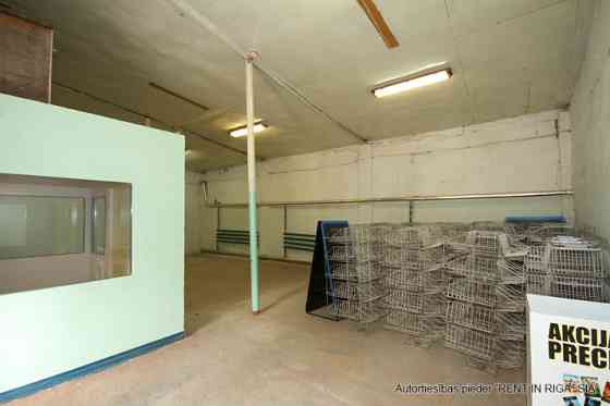 Apkurināmas telpas noliktavai/ražotnei.   Foto informatīvs, piedāvājam blakus telpas šajā pat terito Рига