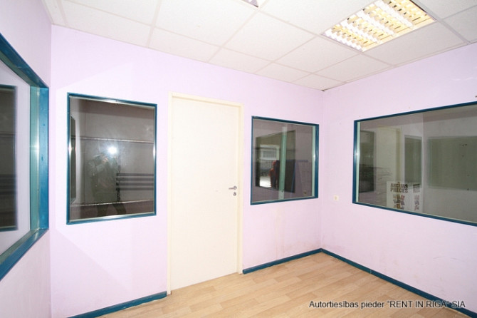 Apkurināmas telpas noliktavai/ražotnei.   Foto informatīvs, piedāvājam blakus telpas šajā pat terito Рига - изображение 6