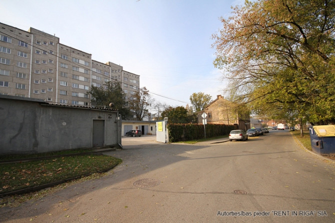 Apkurināmas telpas noliktavai/ražotnei.   Foto informatīvs, piedāvājam blakus telpas šajā pat terito Рига - изображение 9