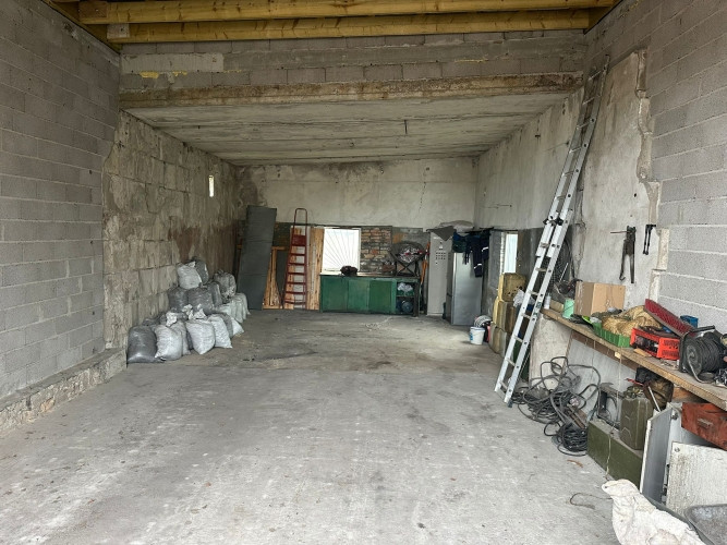 Асфальтированная территория с 3 железнодорожными подъездными путями и Рижский район - изображение 8