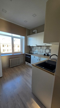 Īrei tiek piedāvāts mājīgs dzīvoklis tuvajā Pārdaugavā, Valguma ielā. Īpašums atrodas Rīga - foto 8