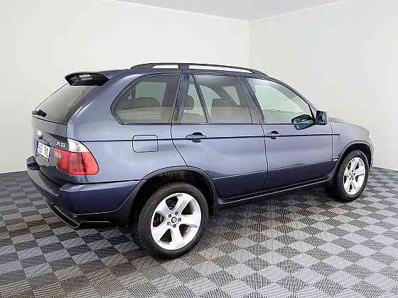 BMW X5 Sportpakett Facelift ATM 3.0 D 160kW Tallina