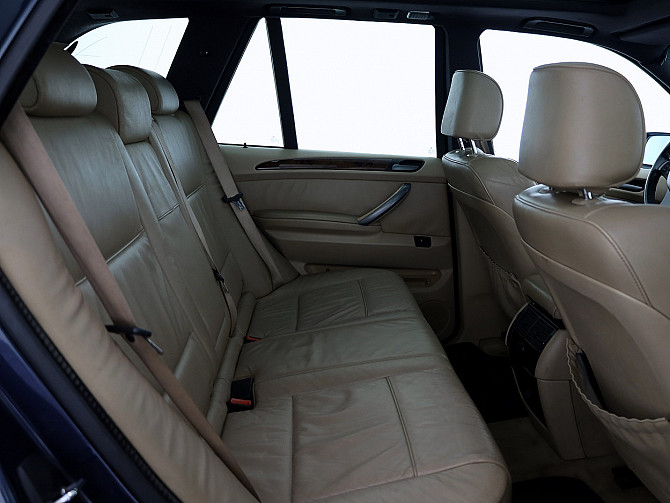 BMW X5 Sportpakett Facelift ATM 3.0 D 160kW Tallina - foto 7